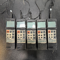 VWR Light Meters - Quantity 5 image 2